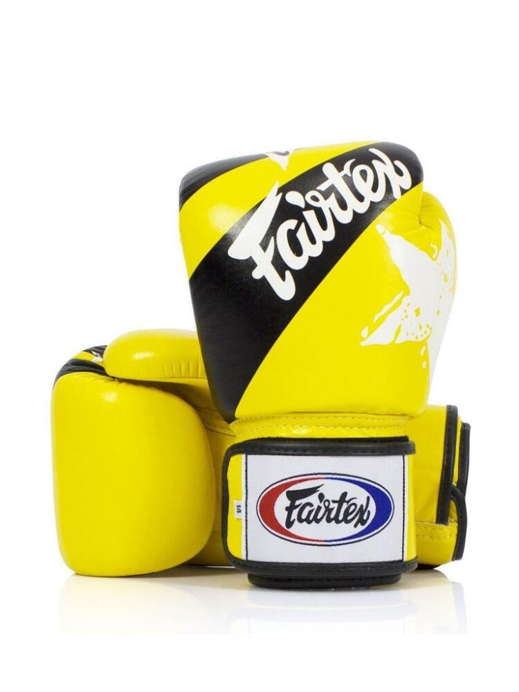 FAIRTEX picture
