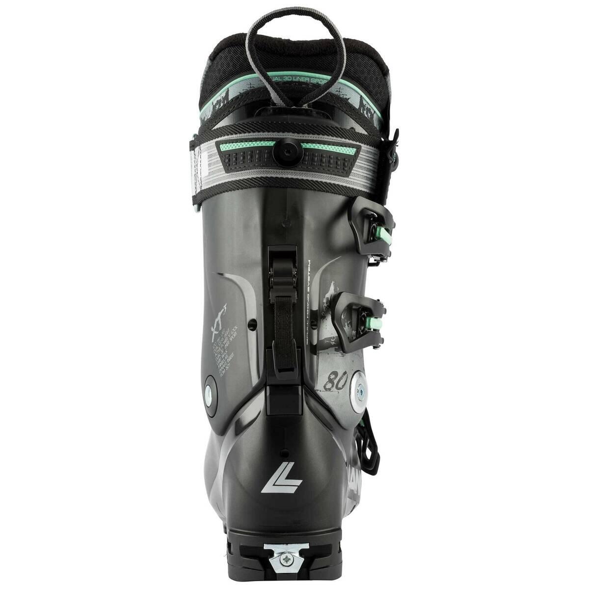 Chaussures de ski femme Lange xt3 80 3/5