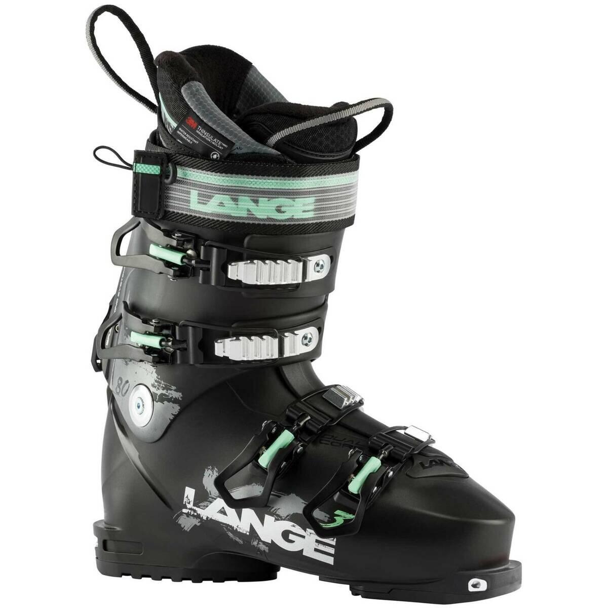 Chaussures de ski femme Lange xt3 80 2/5