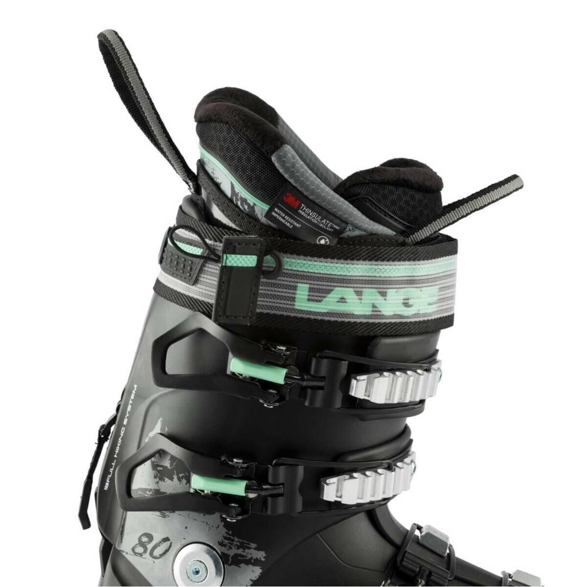 Chaussures de ski femme Lange xt3 80 5/5