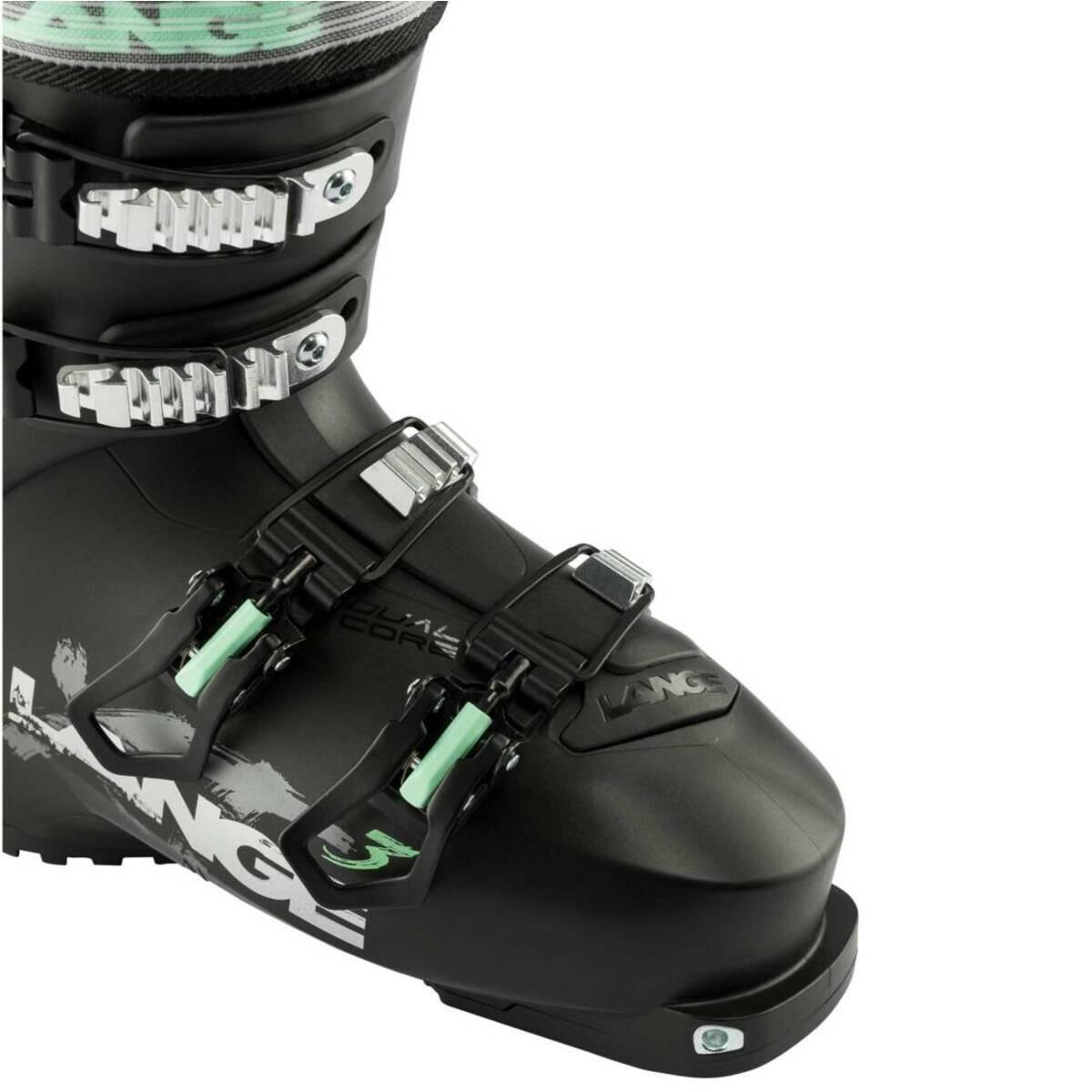 Chaussures de ski femme Lange xt3 80 4/5