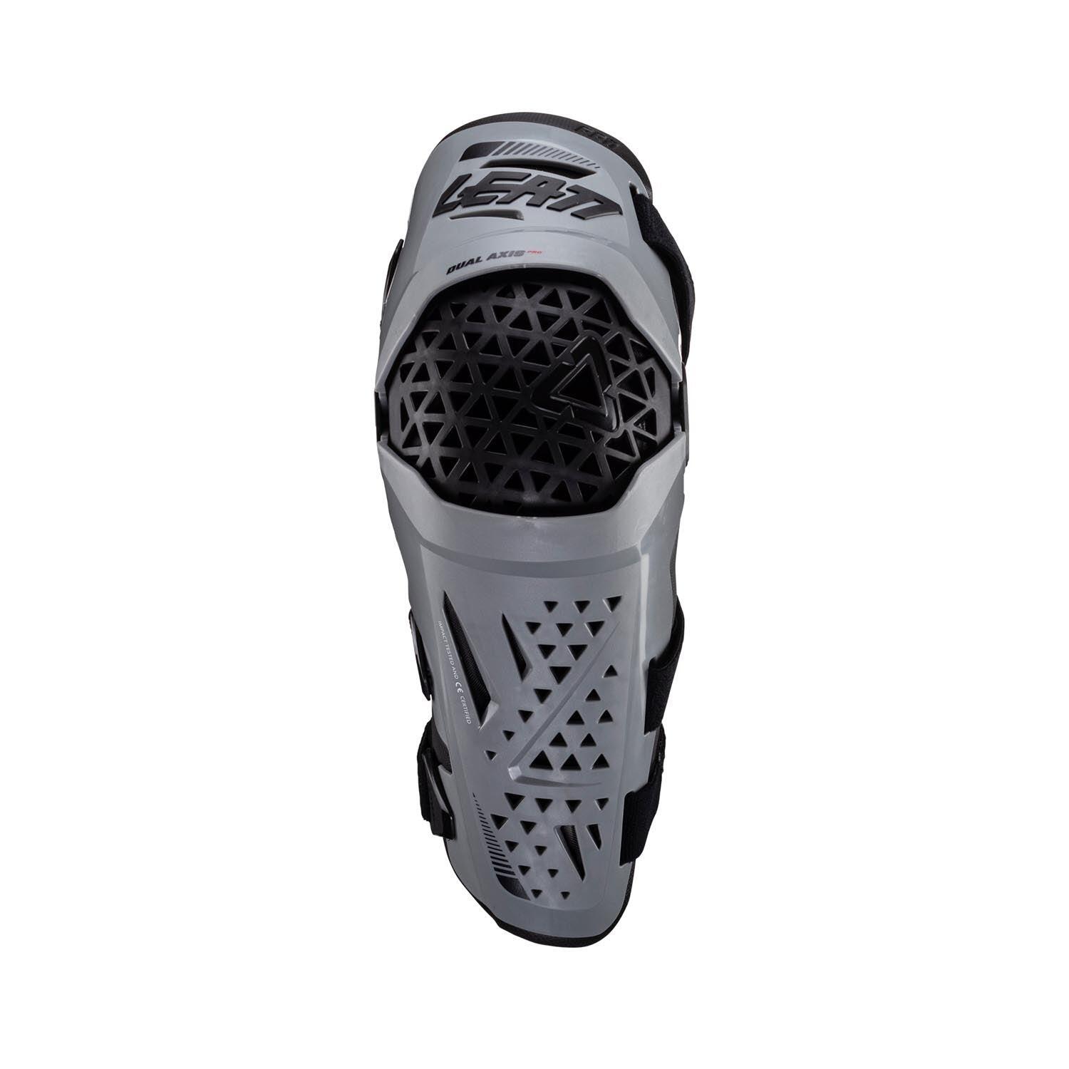 Joelheiras Dual Axis 6/8