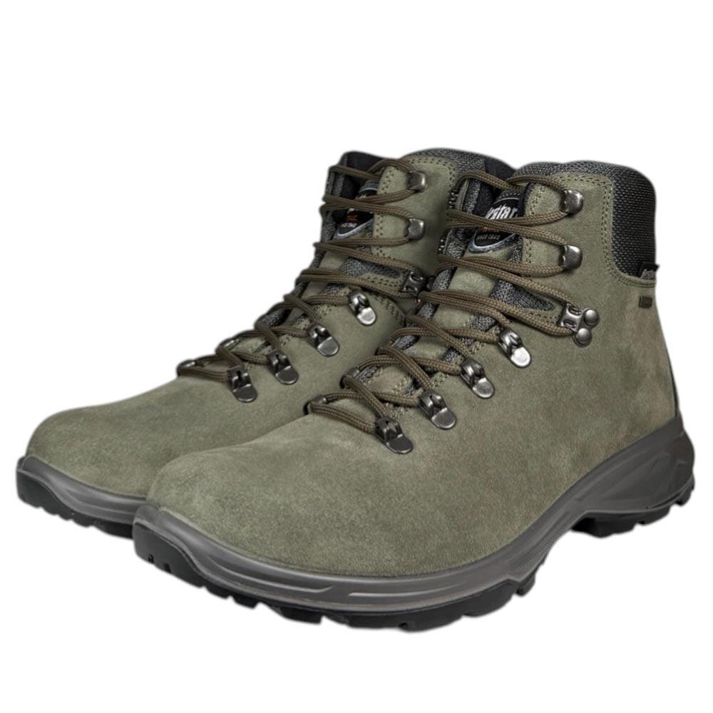 Botas de montaña y caza Unisex Bestard Torre Águila Gore-Tex 5192 5/5