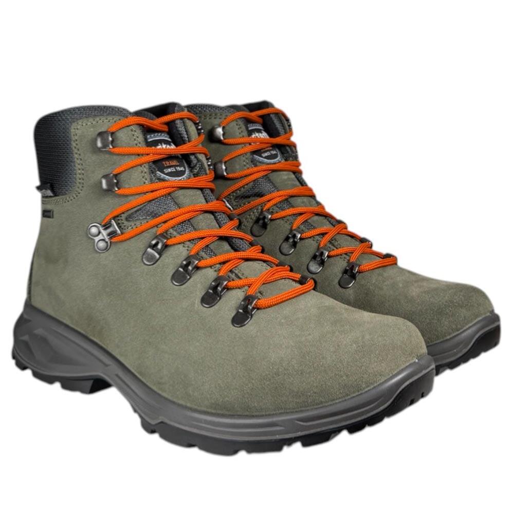 Botas de montaña y caza Unisex Bestard Torre Águila Gore-Tex 5192 4/5