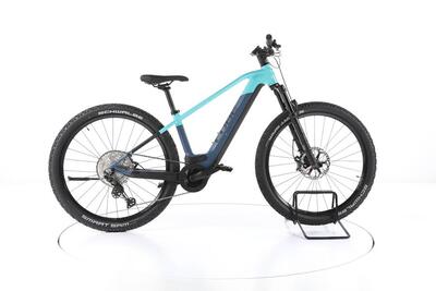 Refurbished - cube reaction hybrid slt e-bike - zeer goed