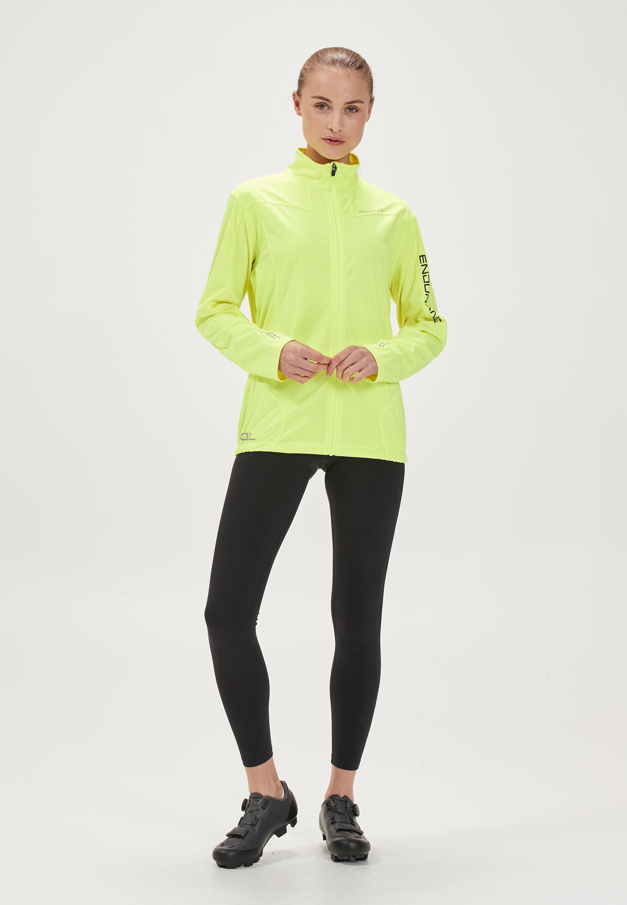 Impermeabile da donna Endurance Ziva 3/5
