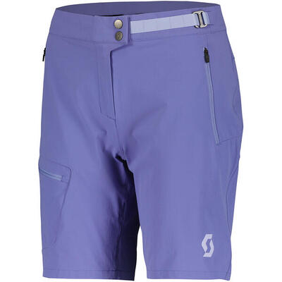 Short W EXPLORAIR LIGHT SHORTS