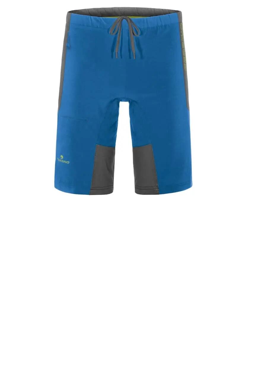 Kraťasy Ferrino Gariwerd shorts unisex 3/4