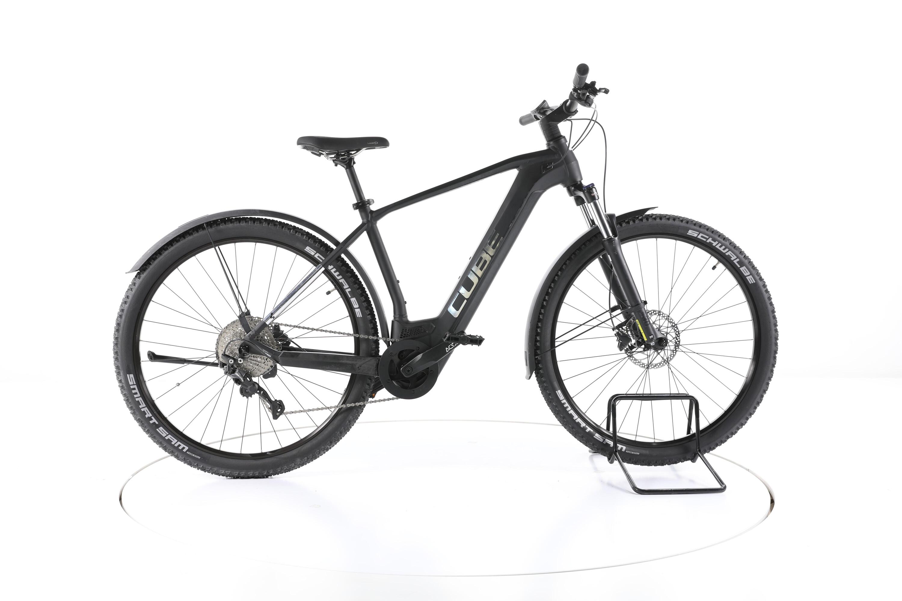 CUBE Refurbished - Cube Reaction Hybrid ONE E-Bike - Goed