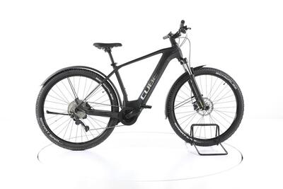Refurbished - cube reaction hybrid one e-bike - goed