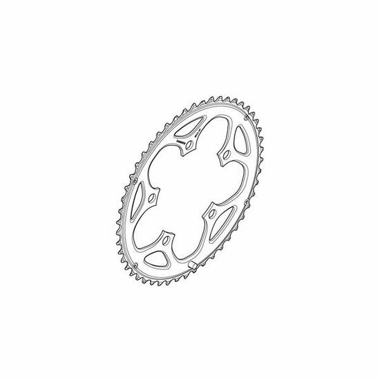 Plateau Shimano Type F