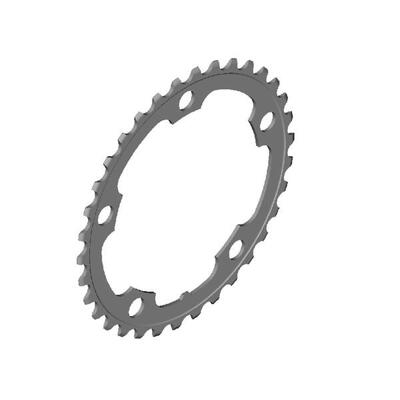 Vaschetta paracatena Shimano Sora FC-R3000