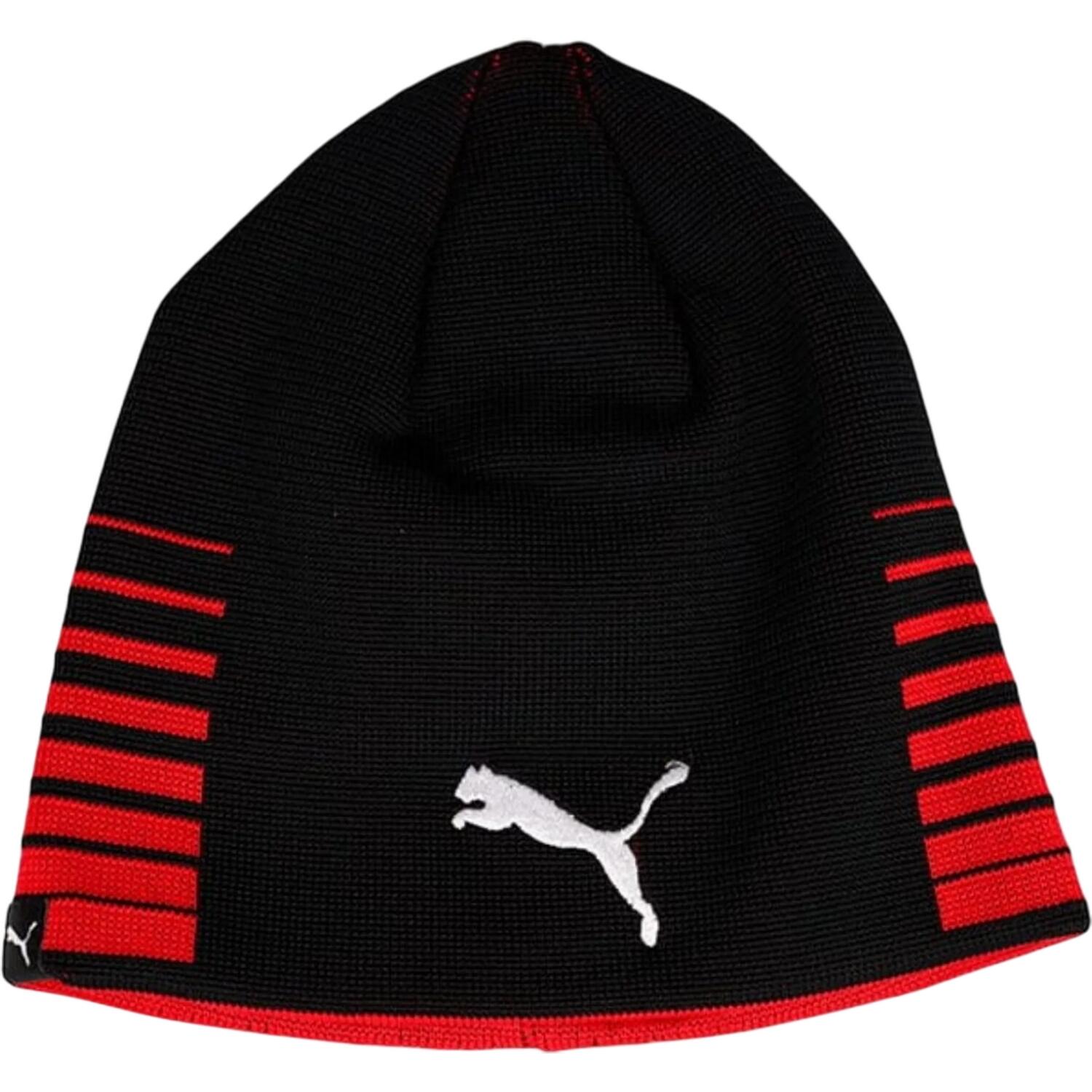 BERRETTO puma nero 3/3