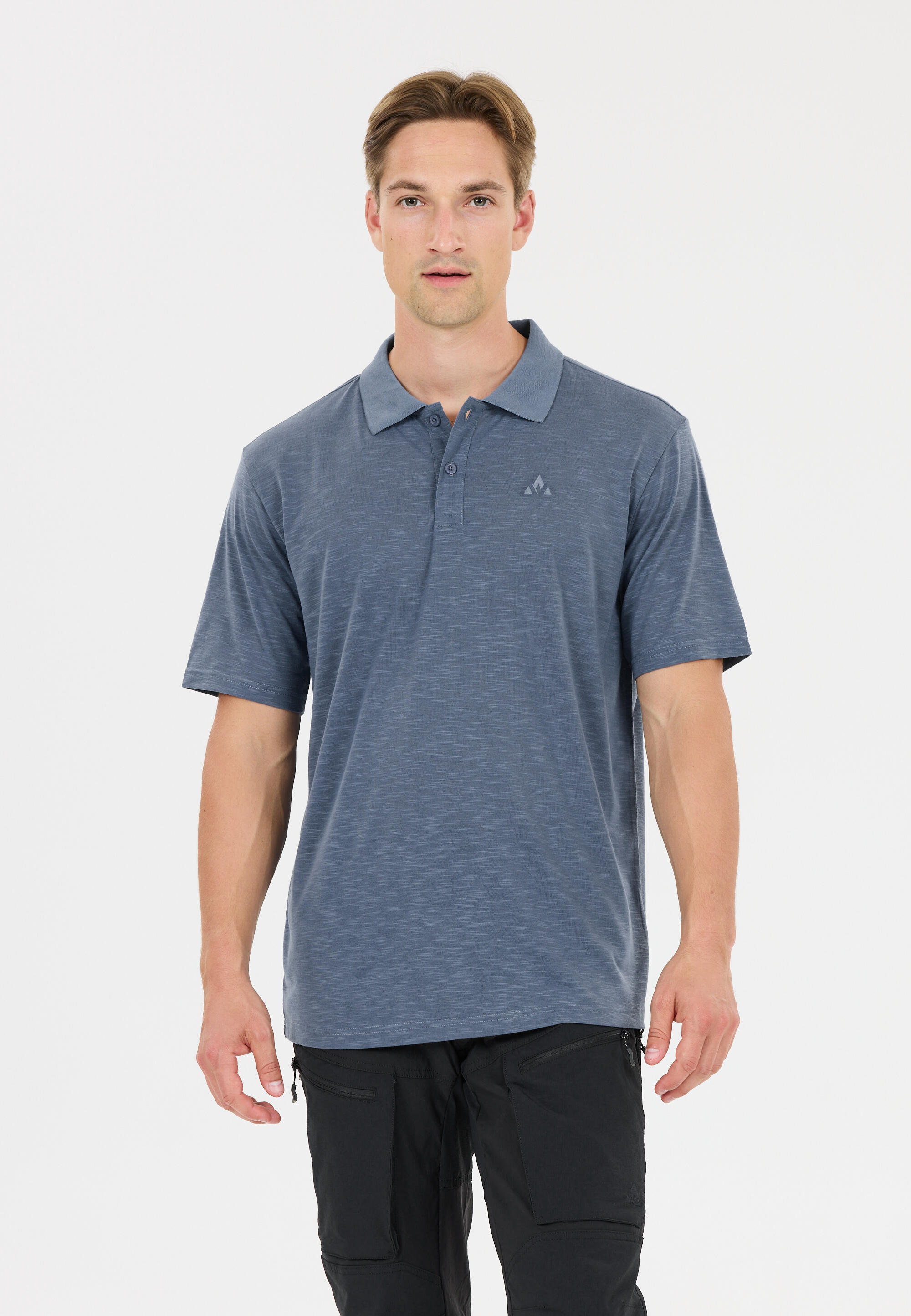 Polo Whistler Vale 5/5