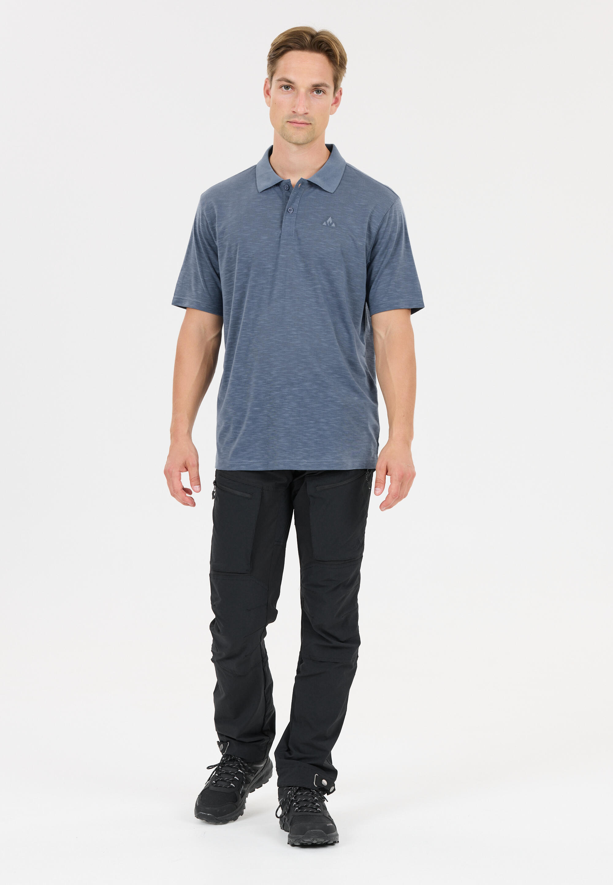 Polo Whistler Vale 4/5