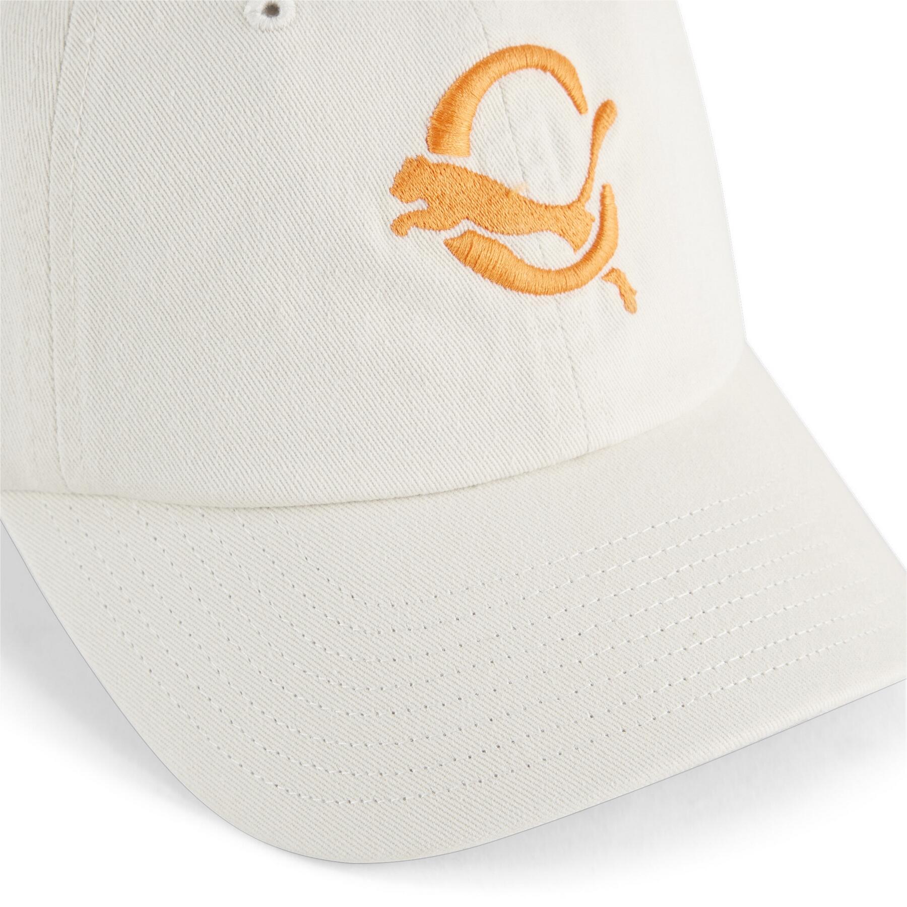 Czapka Puma X Carrots Dad 3/4