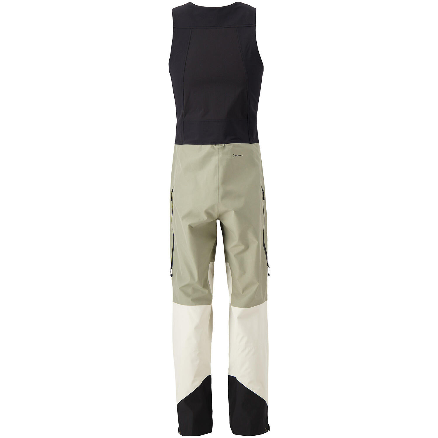 Herren Jacke M LINE CHASER GTX 3L PANTS 2/2