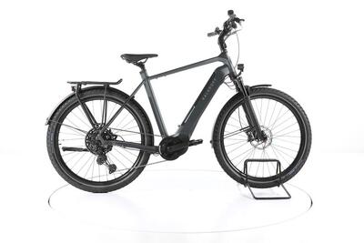 Refurbished - Kalkhoff Endeavour 5.B Advance+ Trekking E-Bike - In gutem Zustand
