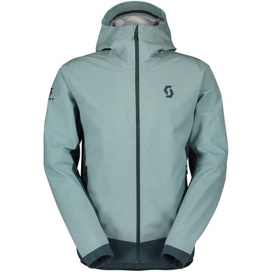 Funktionsjacke M EXPLORAIR HYBRID LT JACKET