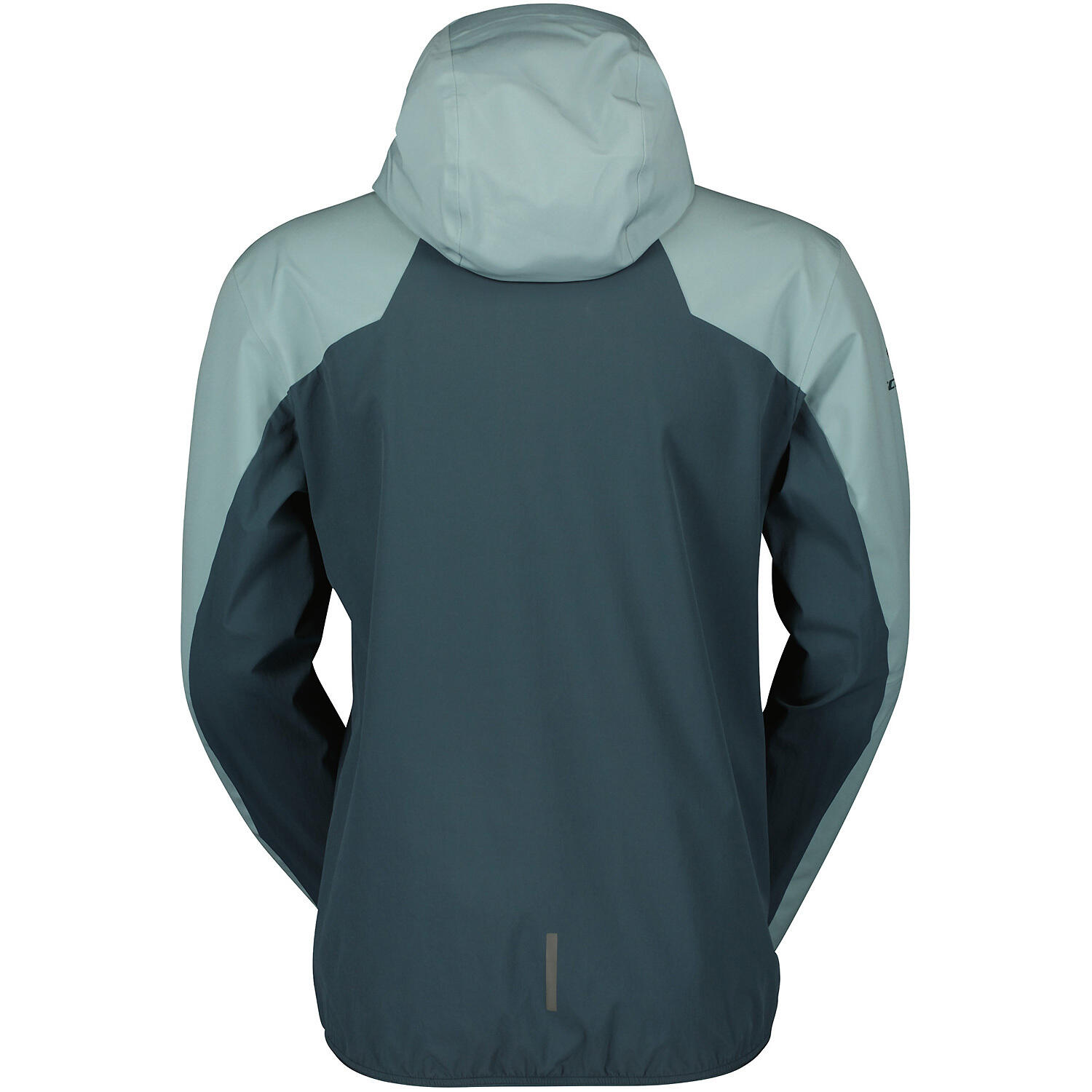 Herren Funktionsjacke M EXPLORAIR HYBRID LT JACKET 2/2
