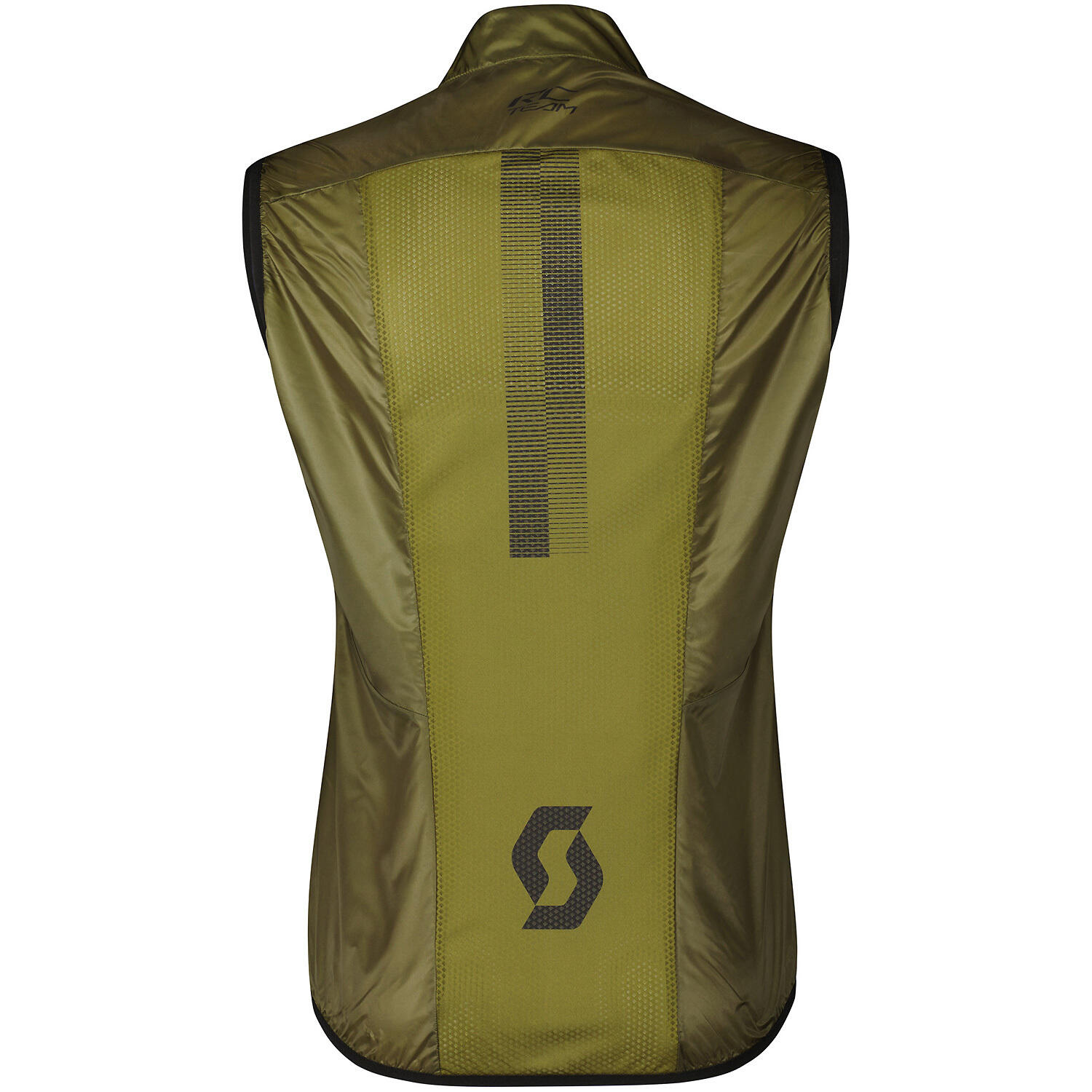 Herren Weste M RC TEAMWB VEST 2/2
