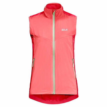 Westen W TOURER SOFTSHELL VEST