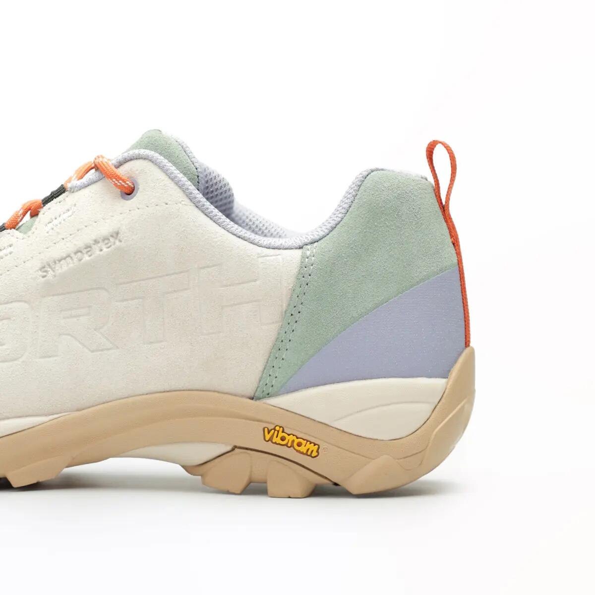 Dámské trekkingové boty Vibram XS Trek Evo Mana1 36 4/5