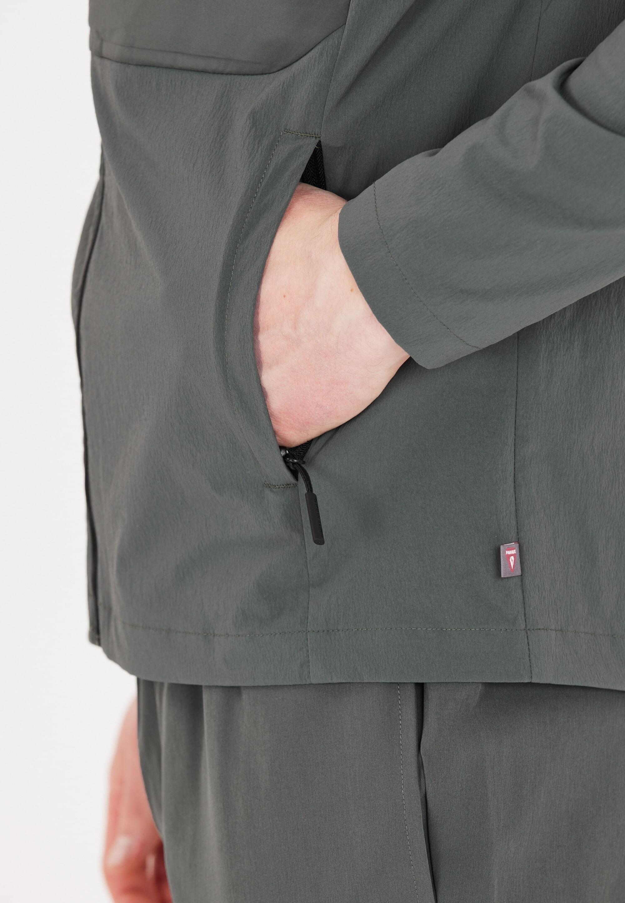 Veste de course Benst 6/6