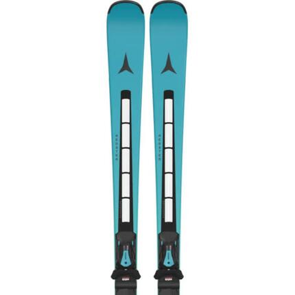 ATOMIC Atomic Redster X9S Revoshock S Skiset 2027