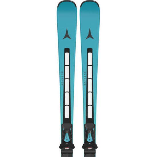 ATOMIC Atomic Redster X9S Revoshock S Skiset 2027