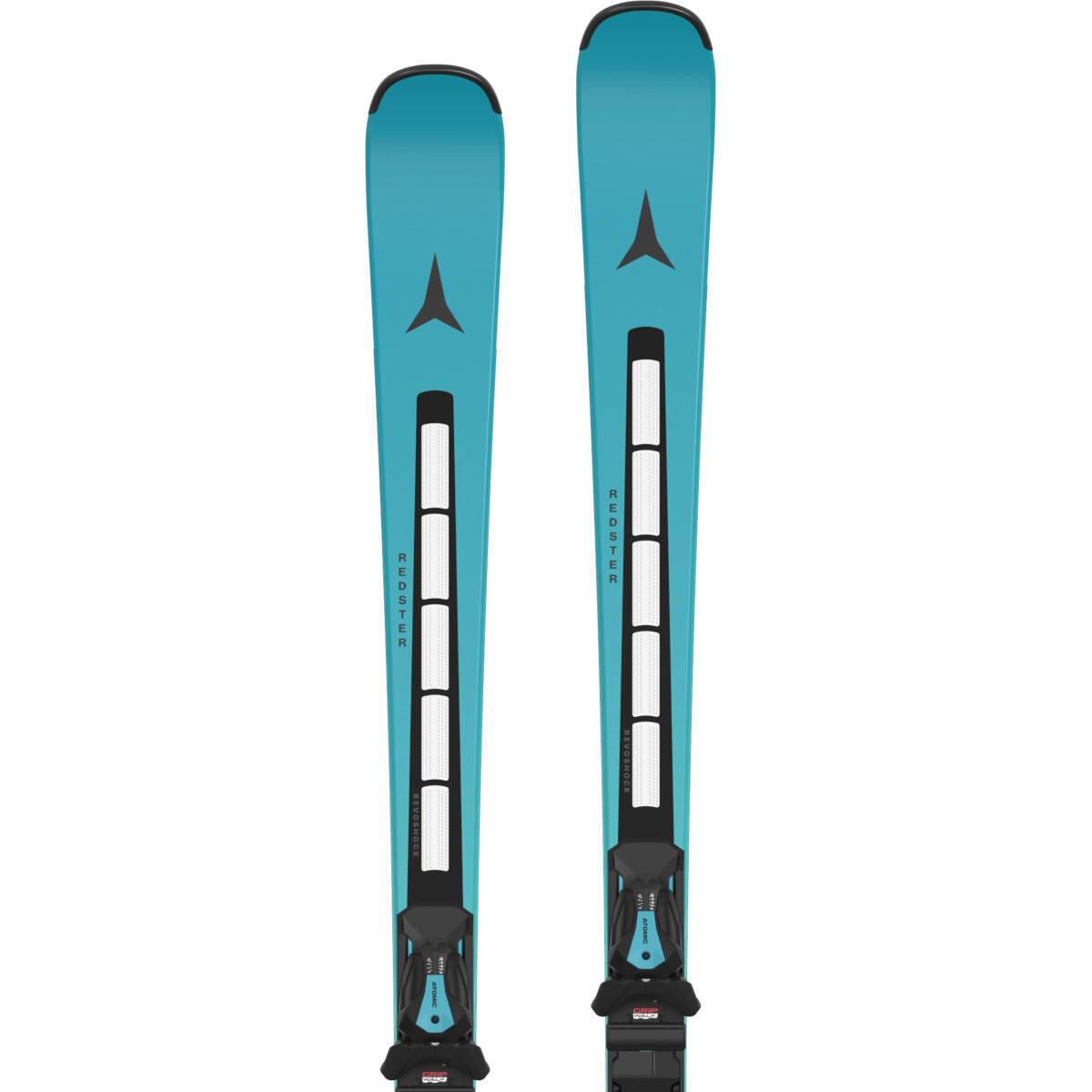 Narty Atomic Redster X9S Revoshock S + wiązanie I 12 GW 2026 3/6