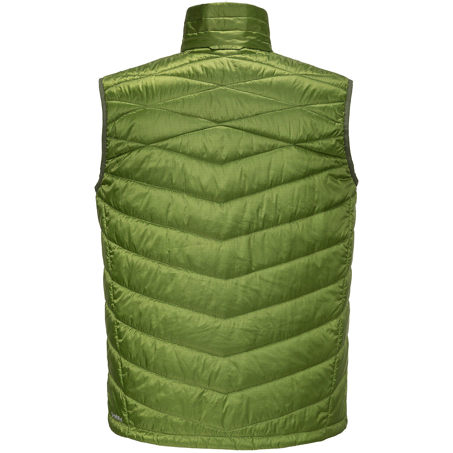 Herren Westen M ZIPIN VEST SEEWAND 2/2
