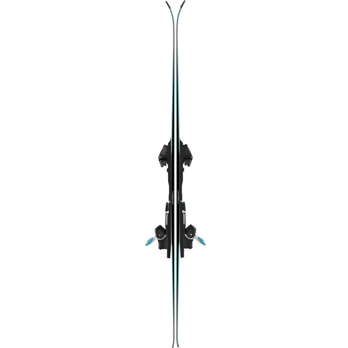 Narty Atomic Redster X9S Revoshock S + wiązanie I 12 GW 2026 5/6
