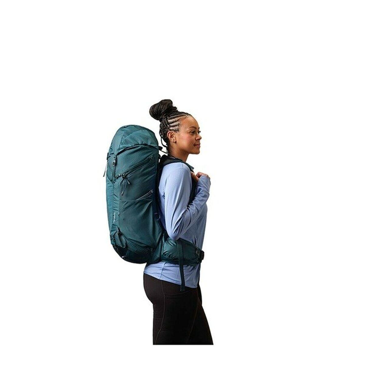 Sac à dos de Sport Gregory 153016-A541 Bleu 3/7