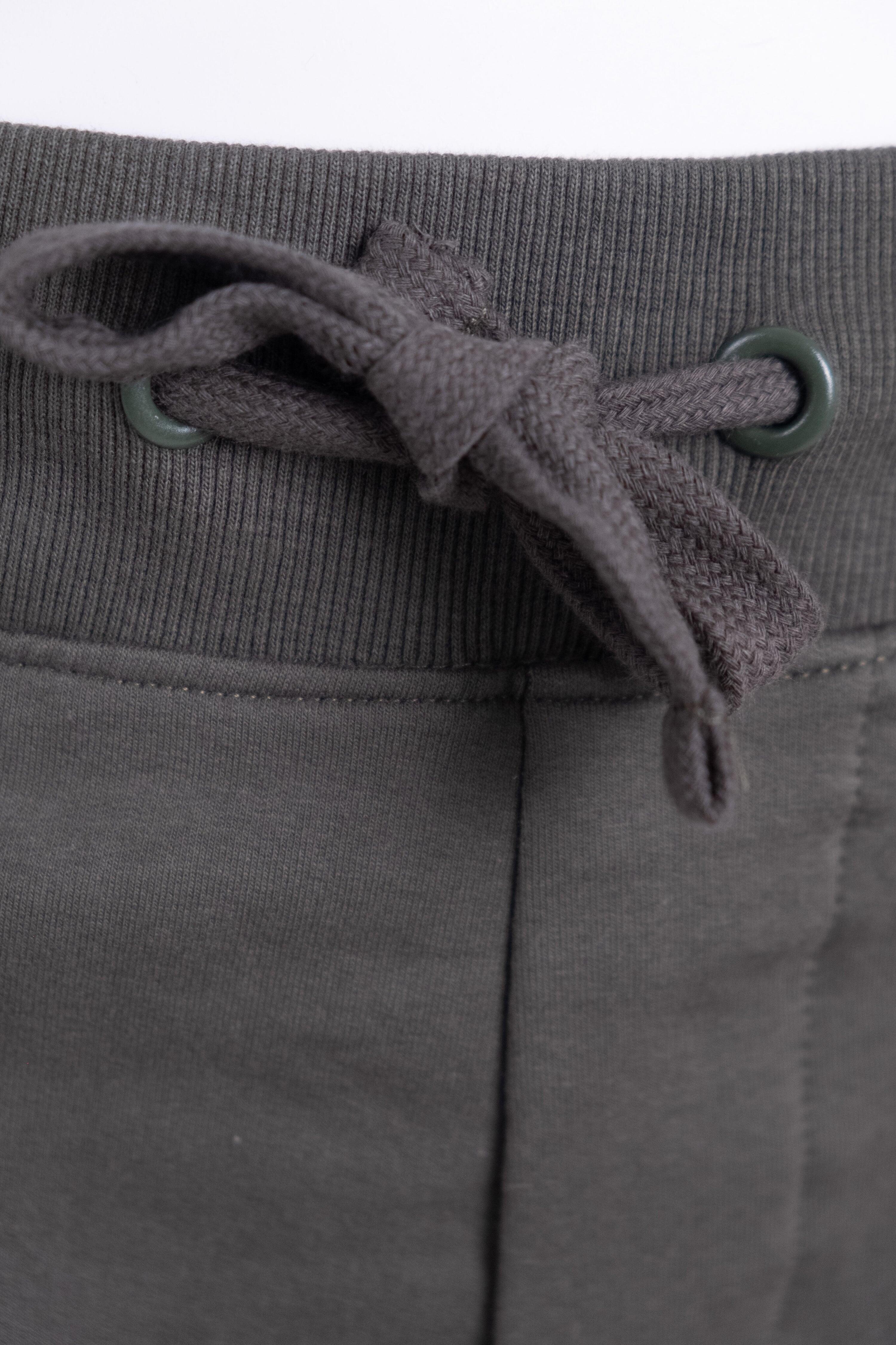 Pantaloni Uomo W4F732 4/4