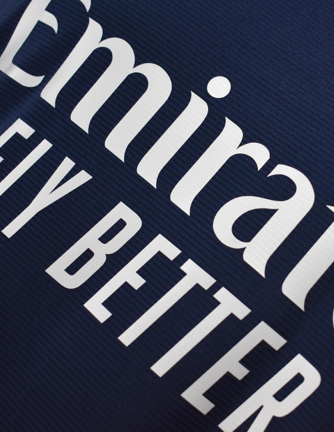 Real Madrid Uit Shirt 25/26 Heren 3/7