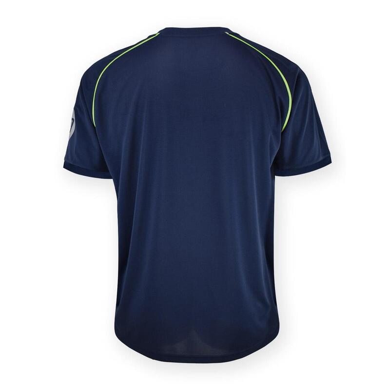 Tricou Real Madrid 25-26 premium cu al doilea număr pentru fan, replică