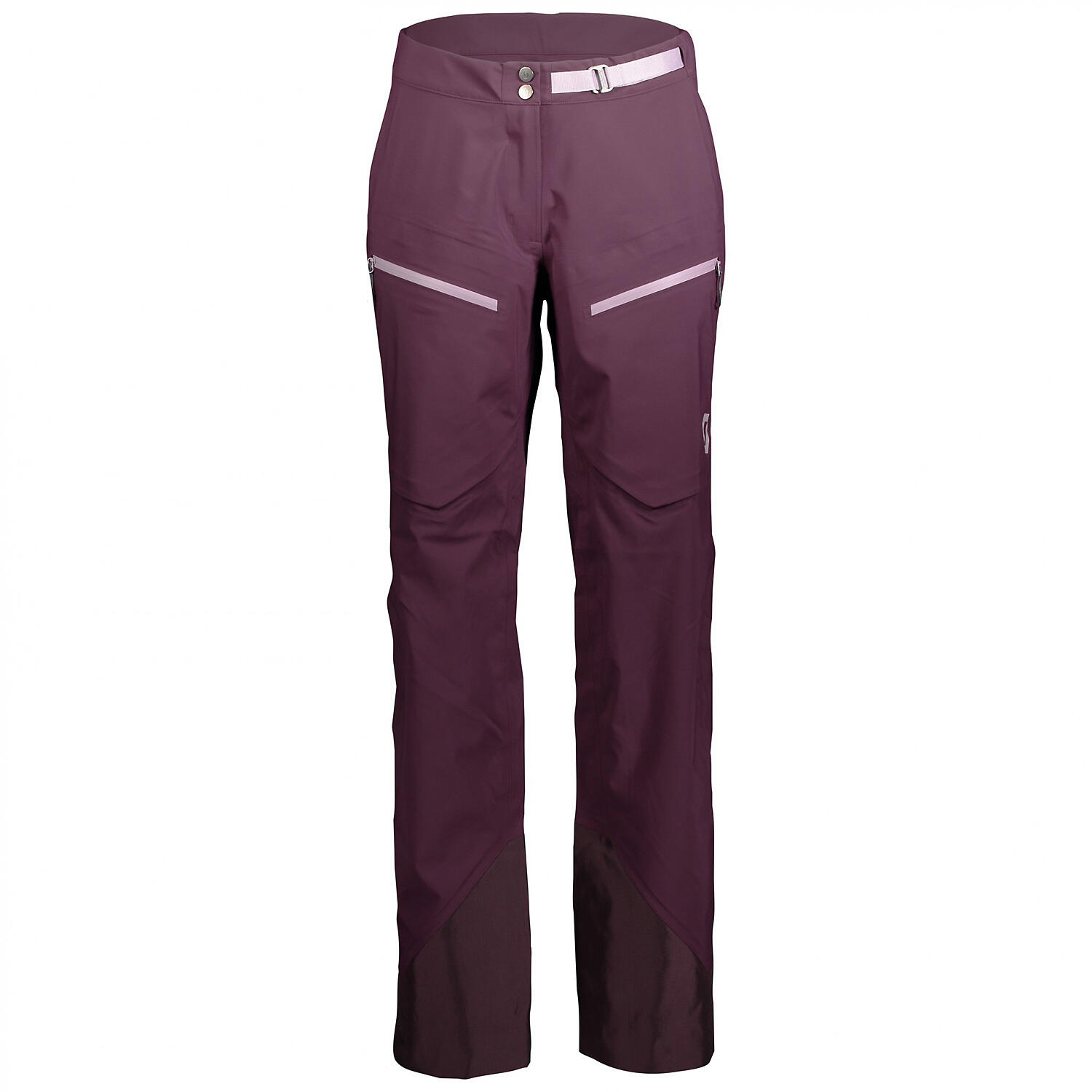 Damen Skihose W LINE CHASER 3L PANT 1/3