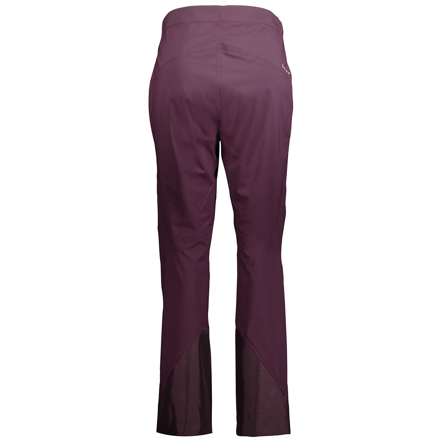 Damen Skihose W LINE CHASER 3L PANT 2/3