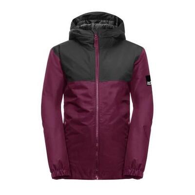 Funktionsjacke YOUTH SPIRIT 2L INS JACKET