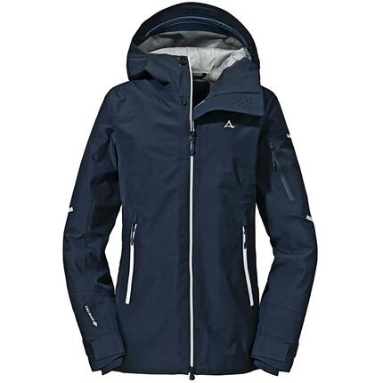 Damen Jacke W 3L JACKET CIMERLO