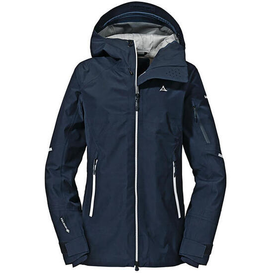 Damen Jacke W 3L JACKET CIMERLO