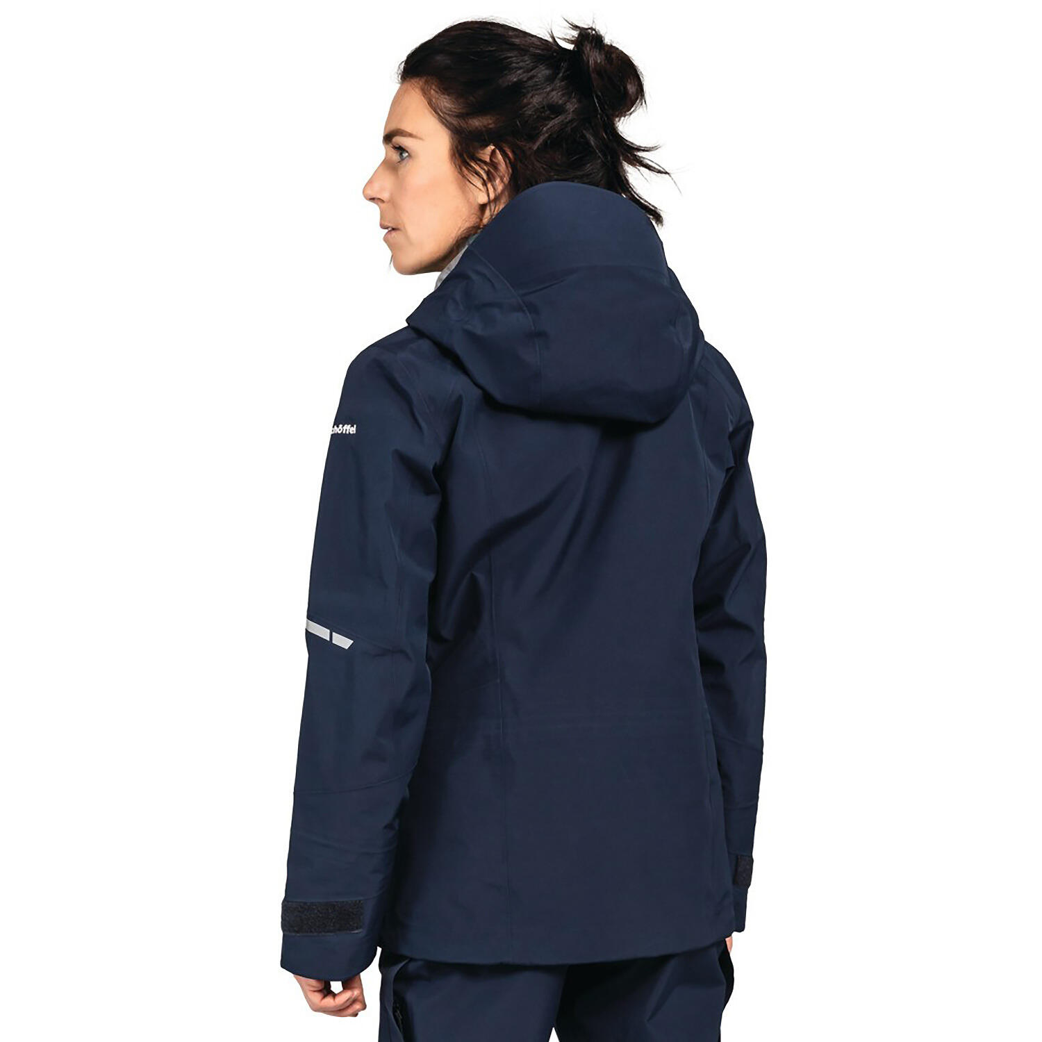 Damen Jacke W 3L JACKET CIMERLO 3/7