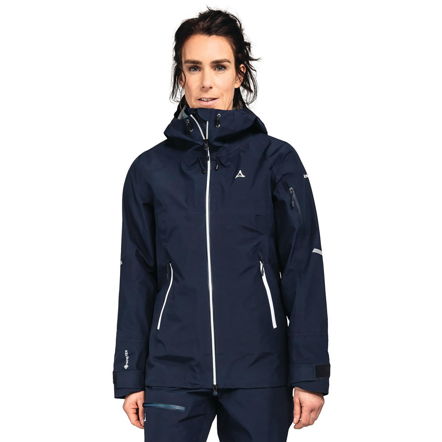 Damen Jacke W 3L JACKET CIMERLO 2/7