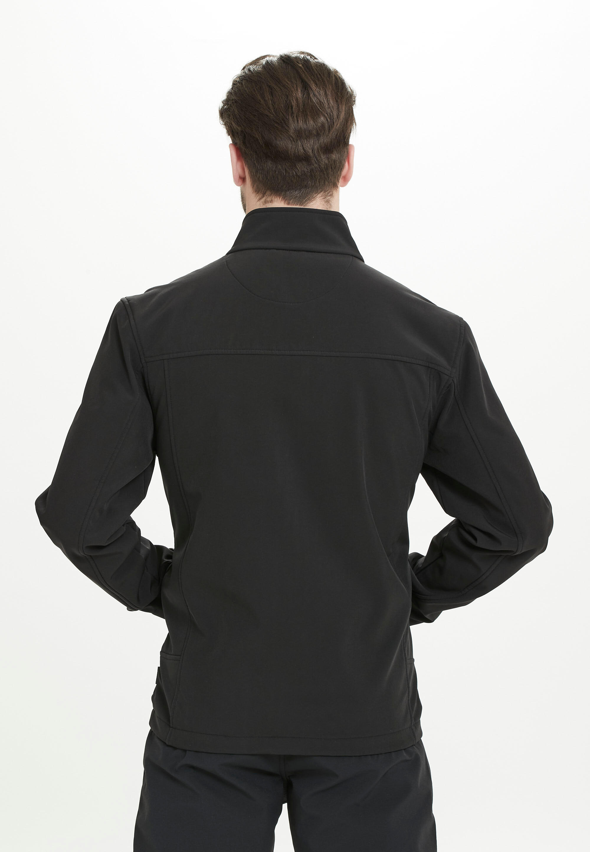 Softshell męski Whistler Gunner W-PRO 8000 5/15