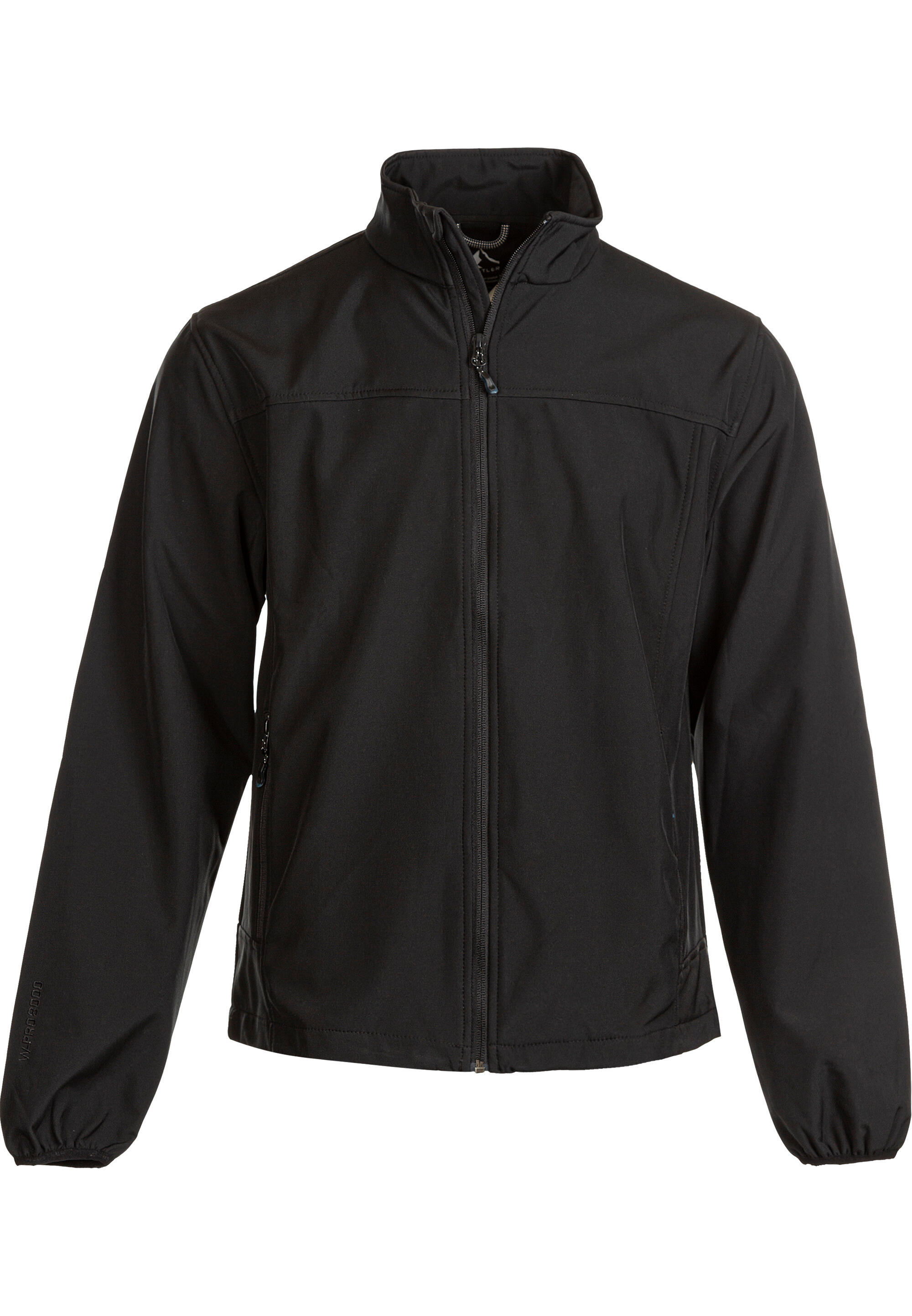 Softshell męski Whistler Gunner W-PRO 8000
