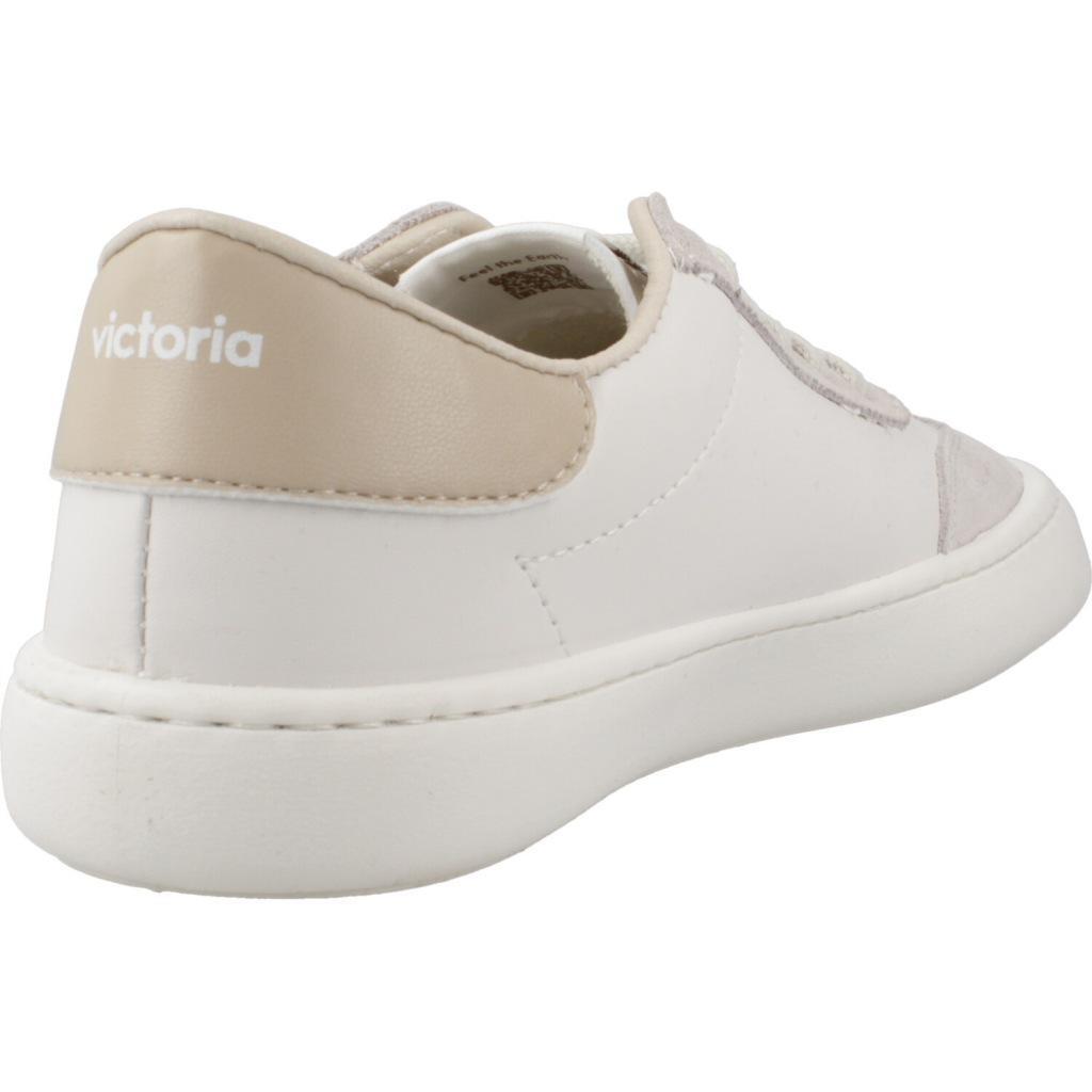 Baskets Victoria Modèle 1186100v Couleur Beige 3/7