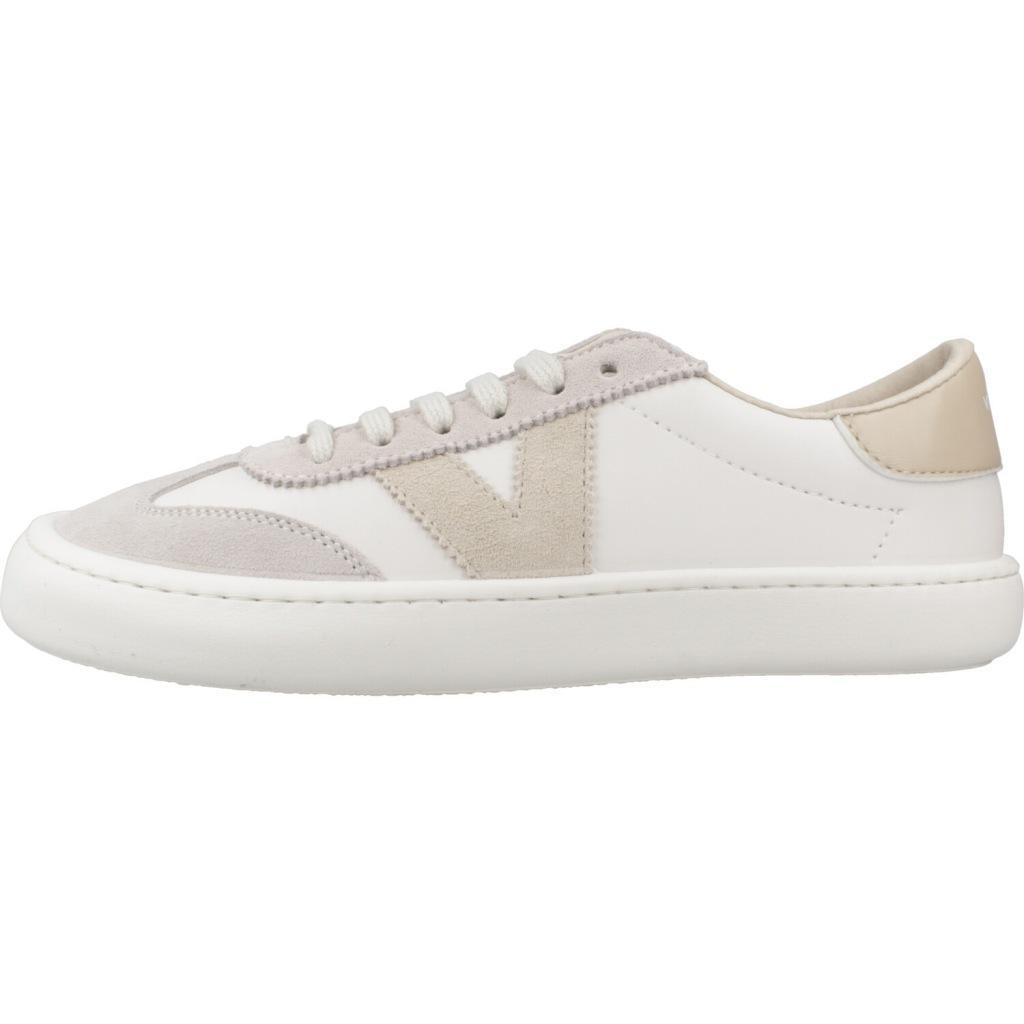 Baskets Victoria Modèle 1186100v Couleur Beige 2/7