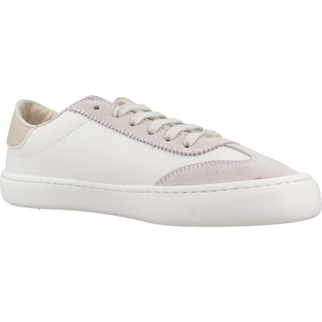 Baskets Victoria Modèle 1186100v Couleur Beige 5/7