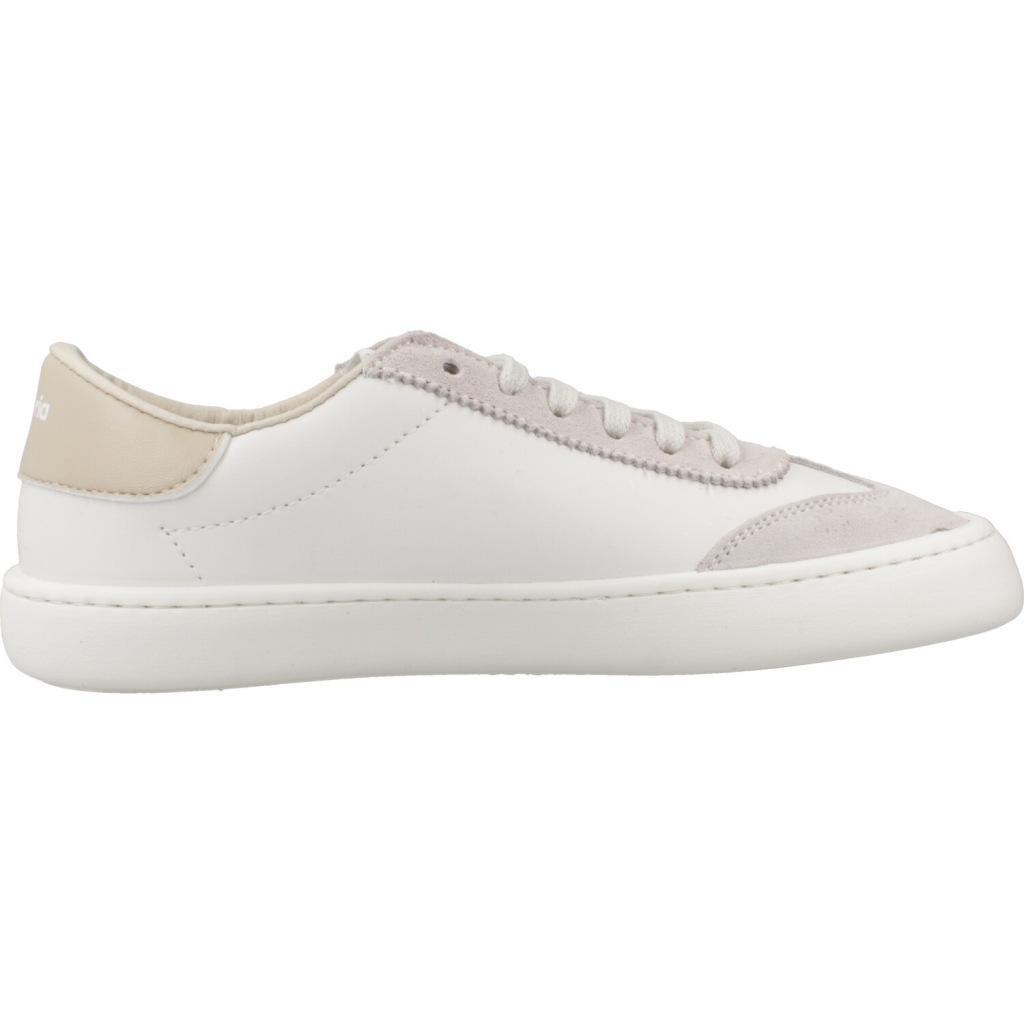 Baskets Victoria Modèle 1186100v Couleur Beige 4/7